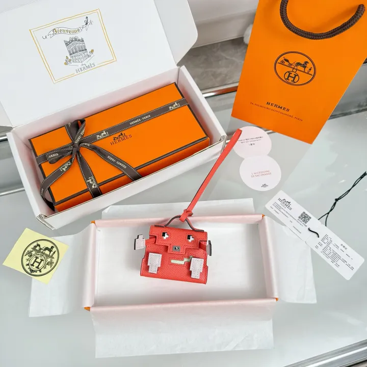 スーパーコピー エルメス キーホルダー