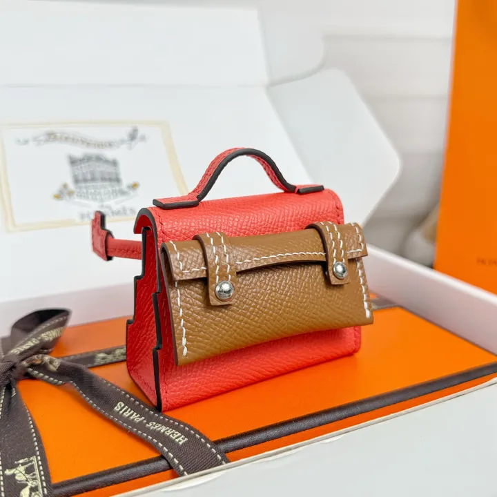 スーパーコピー エルメス キーホルダー