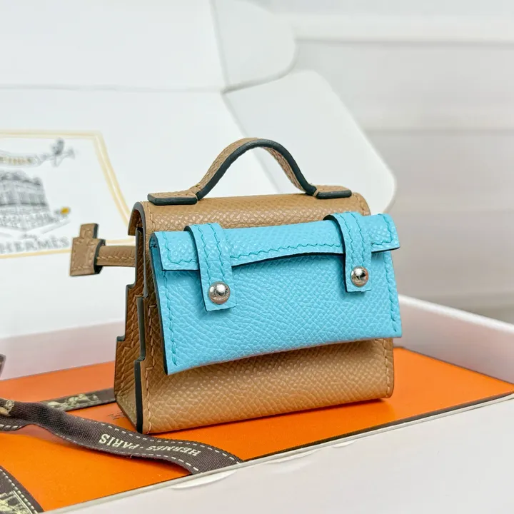 スーパーコピー エルメス キーホルダー