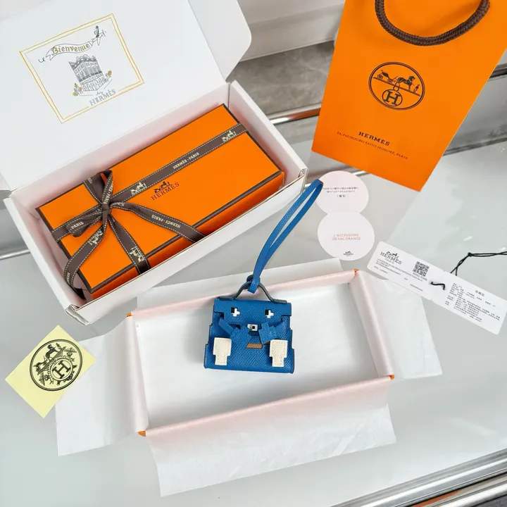 スーパーコピー エルメス キーホルダー