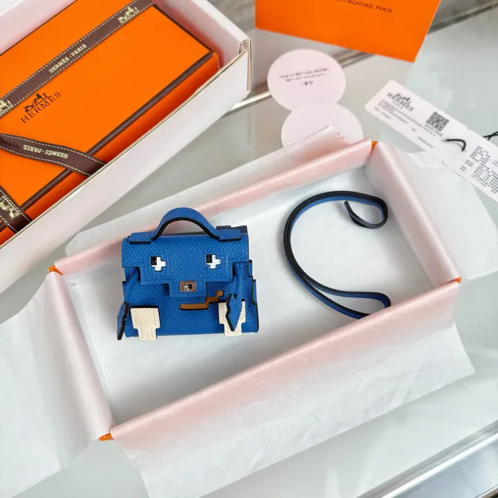 スーパーコピー エルメス キーホルダー