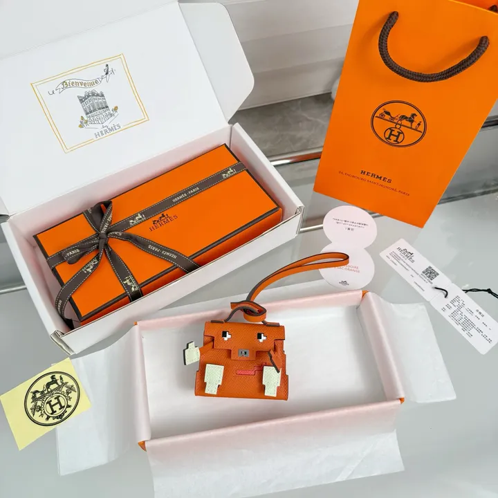 スーパーコピー エルメス キーホルダー