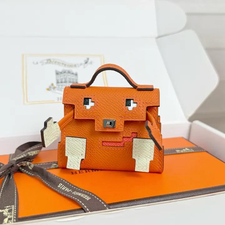 スーパーコピー エルメス キーホルダー