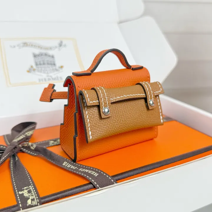 スーパーコピー エルメス キーホルダー