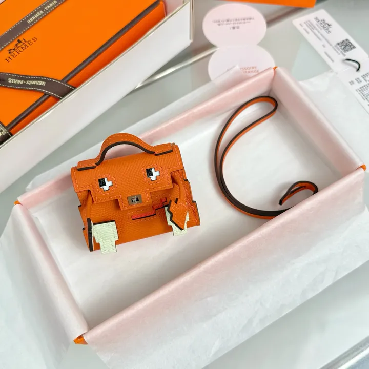 スーパーコピー エルメス キーホルダー