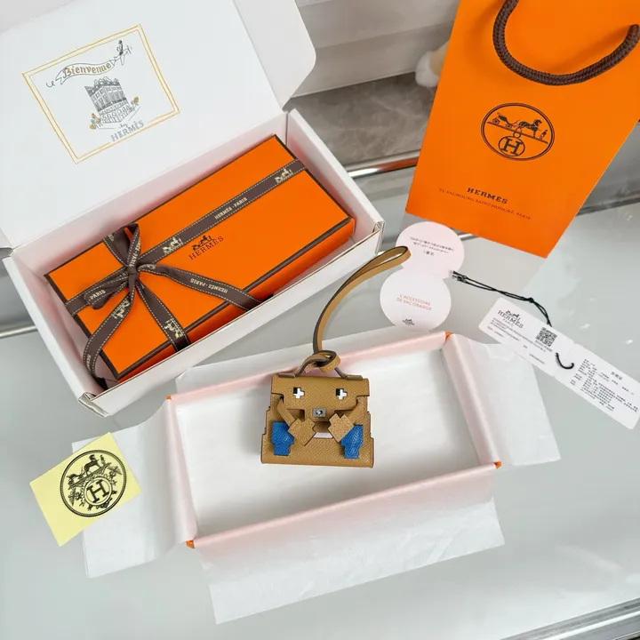 スーパーコピー エルメス キーホルダー