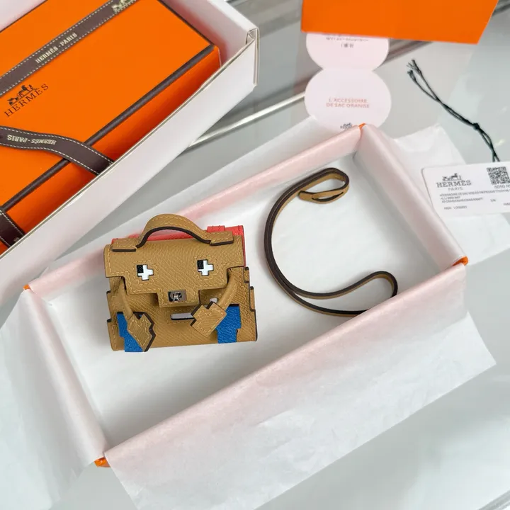 スーパーコピー エルメス キーホルダー