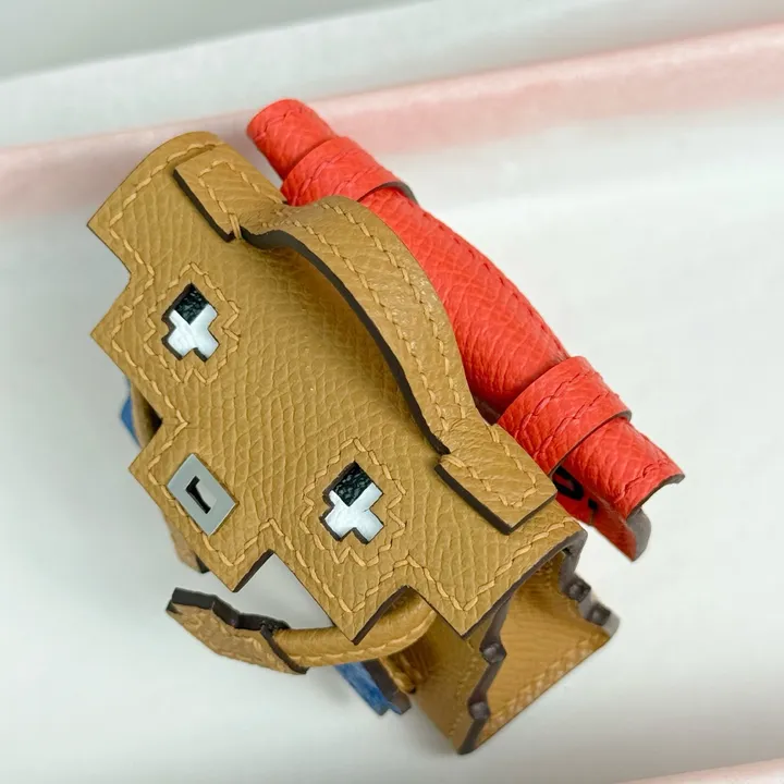 スーパーコピー エルメス キーホルダー