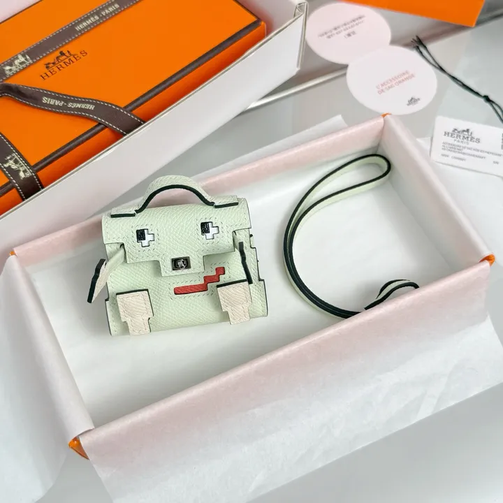 スーパーコピー エルメス キーホルダー