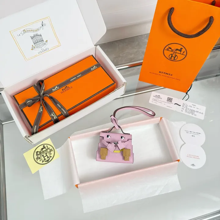 スーパーコピー エルメス キーホルダー