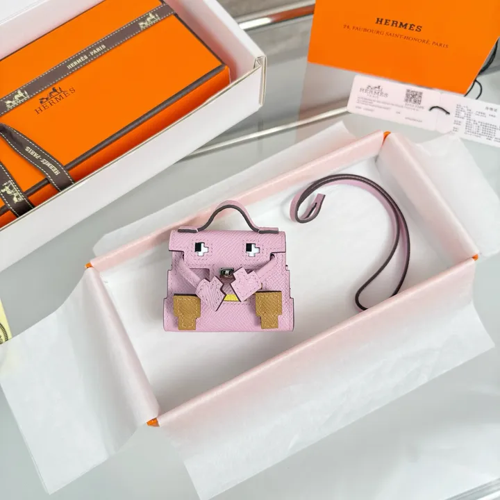 スーパーコピー エルメス キーホルダー