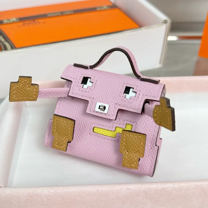 スーパーコピー エルメス キーホルダー