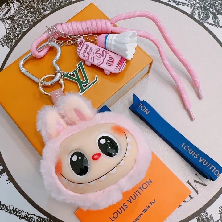 スーパーコピー ルイヴィトン キーホルダー