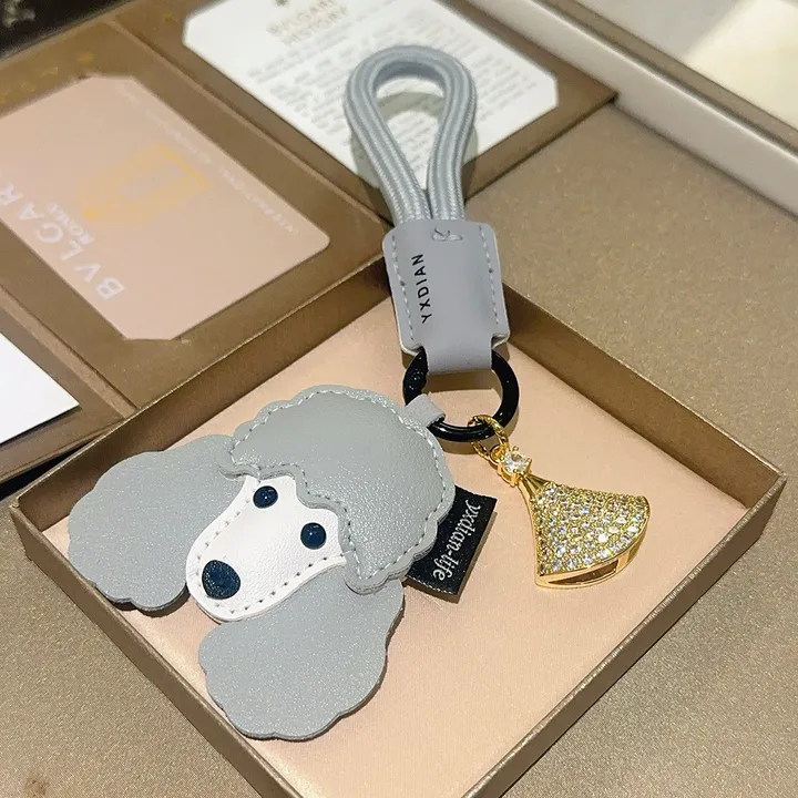 スーパーコピー クロムハーツ キーホルダー