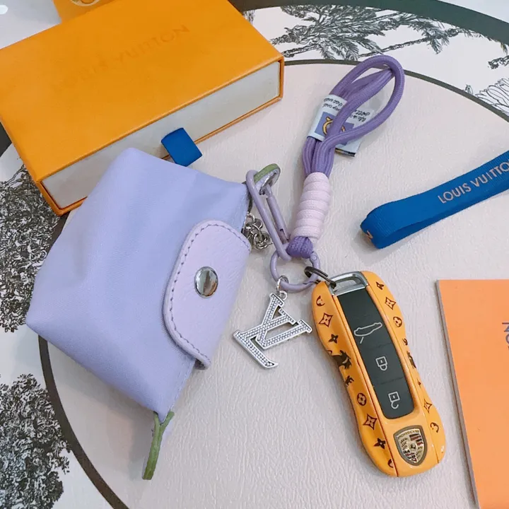 スーパーコピー ルイヴィトン キーホルダー