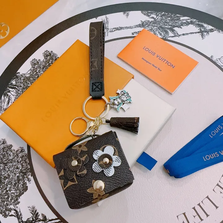 スーパーコピー ルイヴィトン キーホルダー