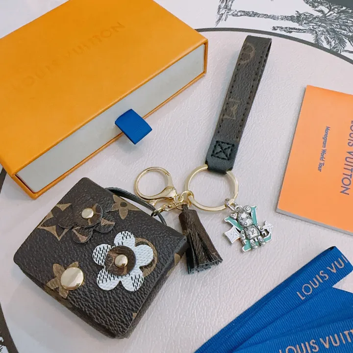スーパーコピー ルイヴィトン キーホルダー