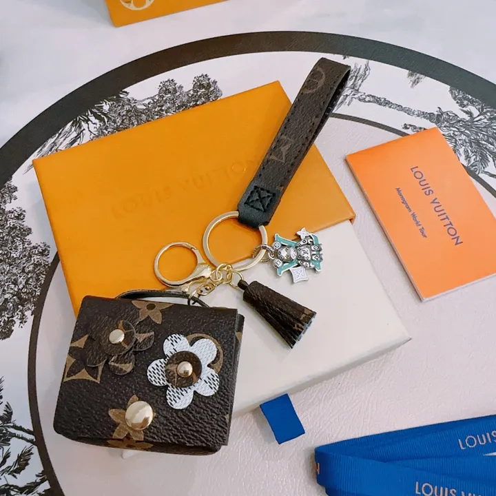 スーパーコピー ルイヴィトン キーホルダー