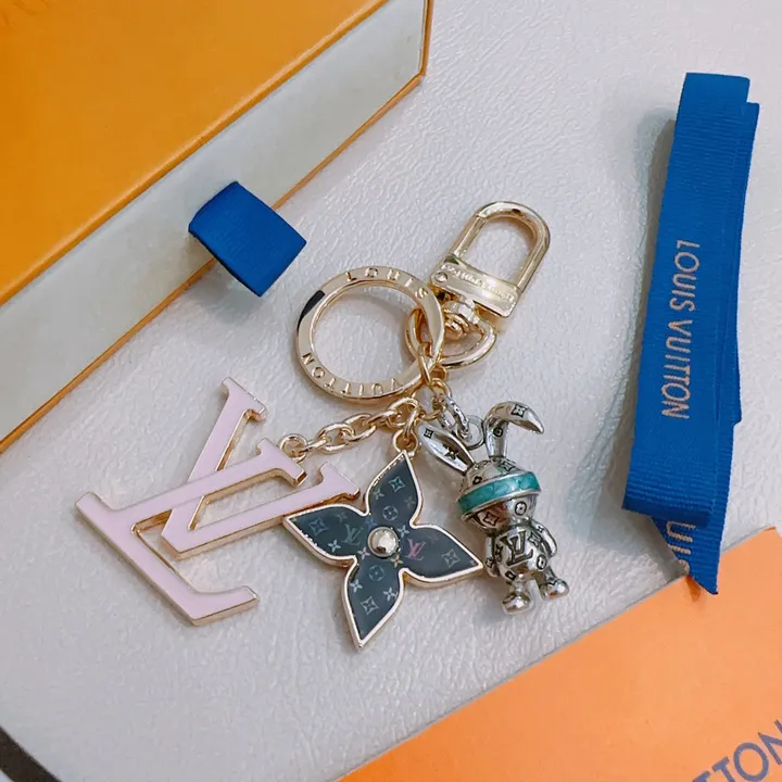 スーパーコピー ルイヴィトン キーホルダー