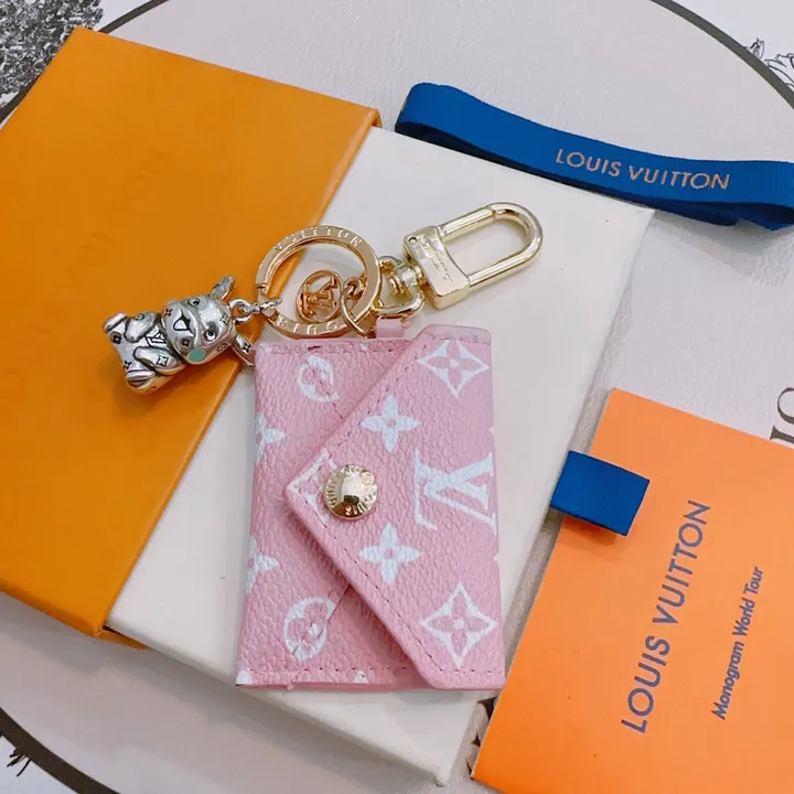 スーパーコピー ルイヴィトン キーホルダー