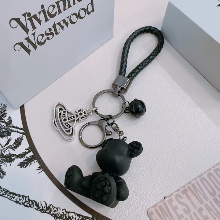 スーパーコピー ヴィヴィアン・ウエストウッド キーホルダー