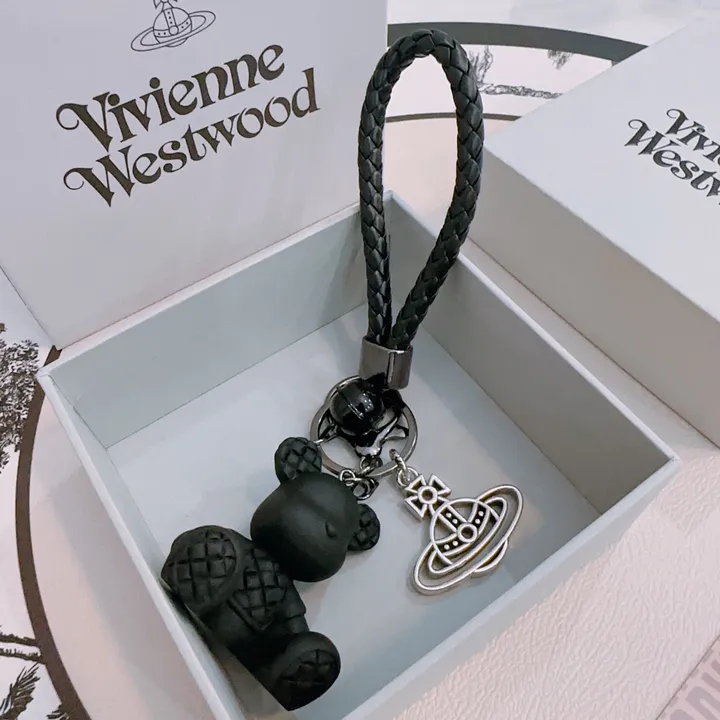 スーパーコピー ヴィヴィアン・ウエストウッド キーホルダー