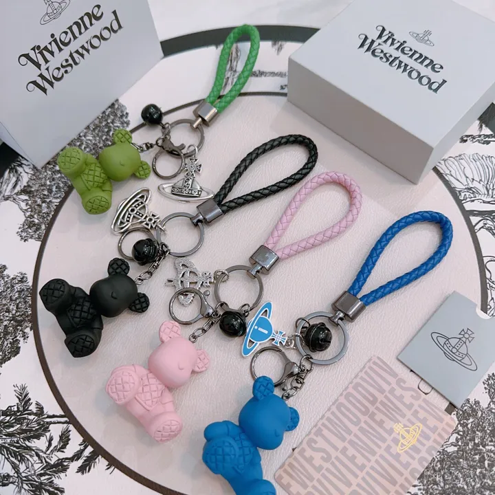 スーパーコピー ヴィヴィアン・ウエストウッド キーホルダー
