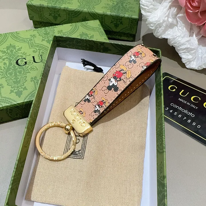 スーパーコピー グッチ キーホルダー