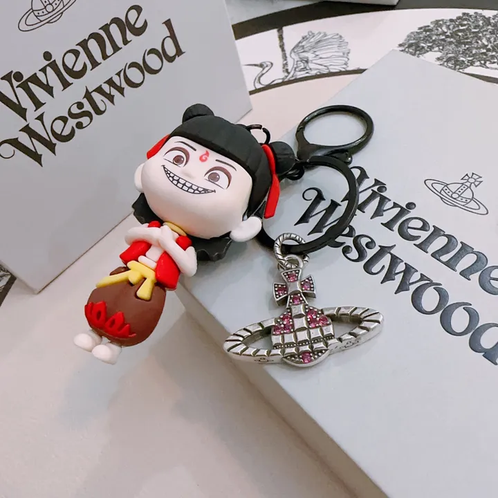 スーパーコピー クリスチャン・ルブタン キーホルダー