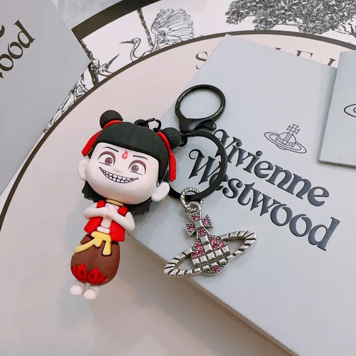 スーパーコピー クリスチャン・ルブタン キーホルダー