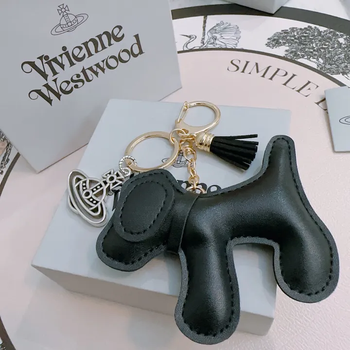 スーパーコピー クリスチャン・ルブタン キーホルダー