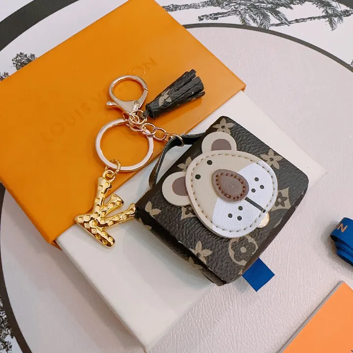 スーパーコピー ルイヴィトン キーホルダー