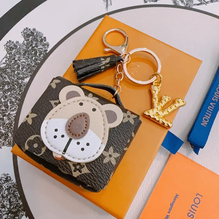 スーパーコピー ルイヴィトン キーホルダー