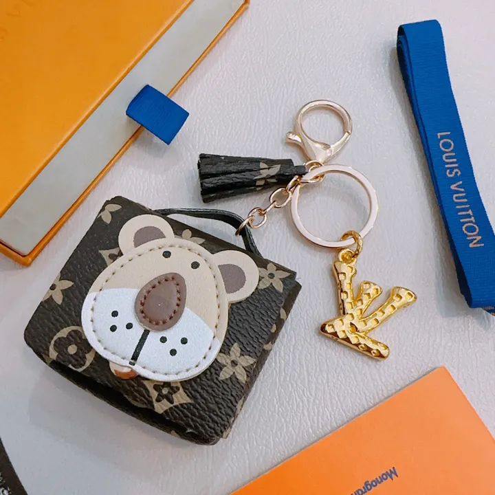 スーパーコピー ルイヴィトン キーホルダー