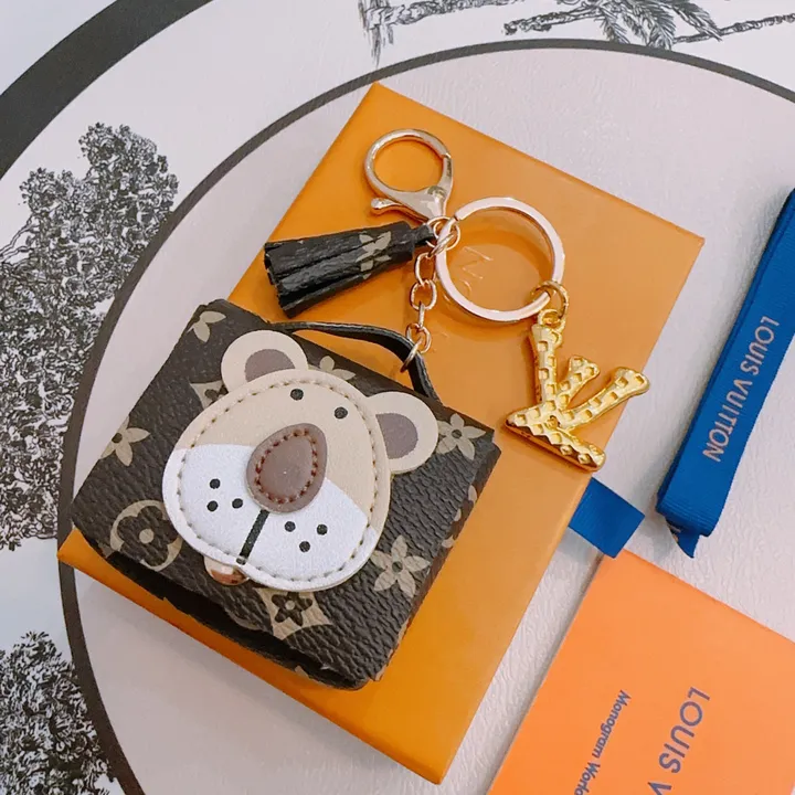 スーパーコピー ルイヴィトン キーホルダー