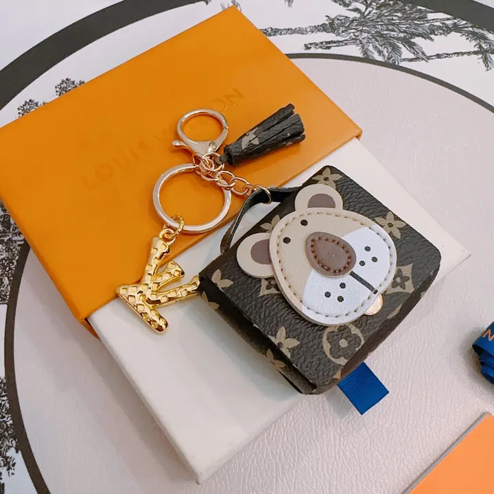 スーパーコピー ルイヴィトン キーホルダー