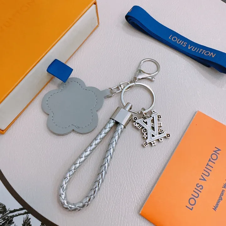 スーパーコピー ルイヴィトン キーホルダー
