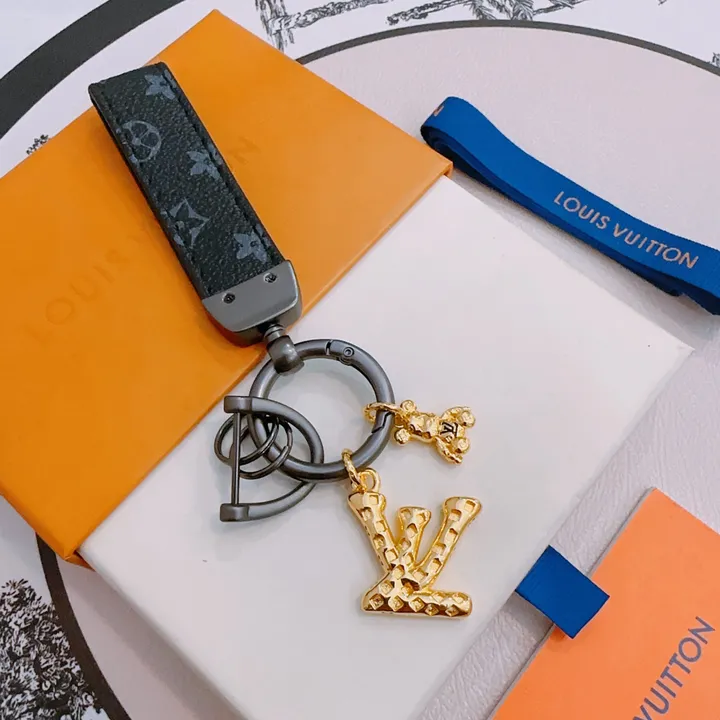 スーパーコピー ルイヴィトン キーホルダー