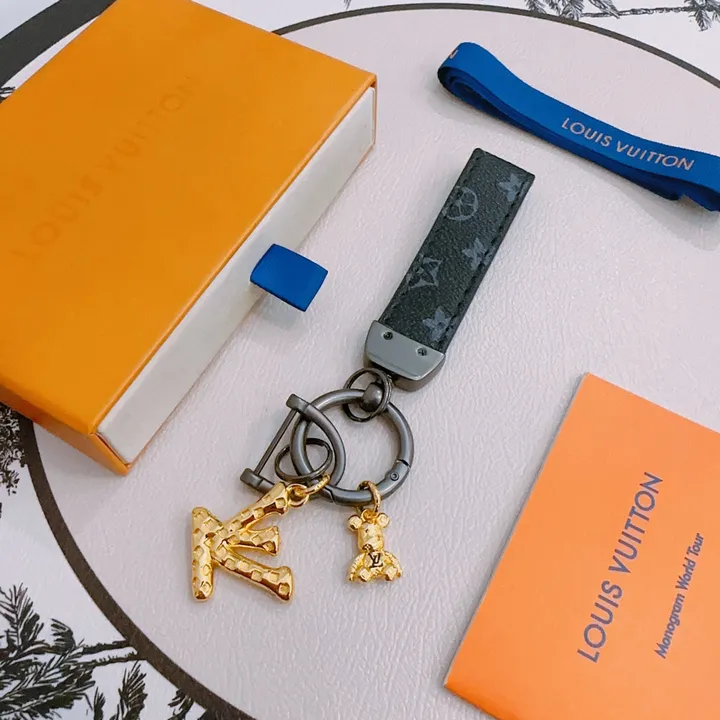 スーパーコピー ルイヴィトン キーホルダー