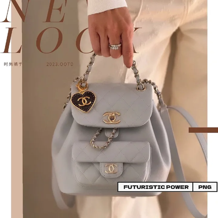 スーパーコピー シャネル キーホルダー