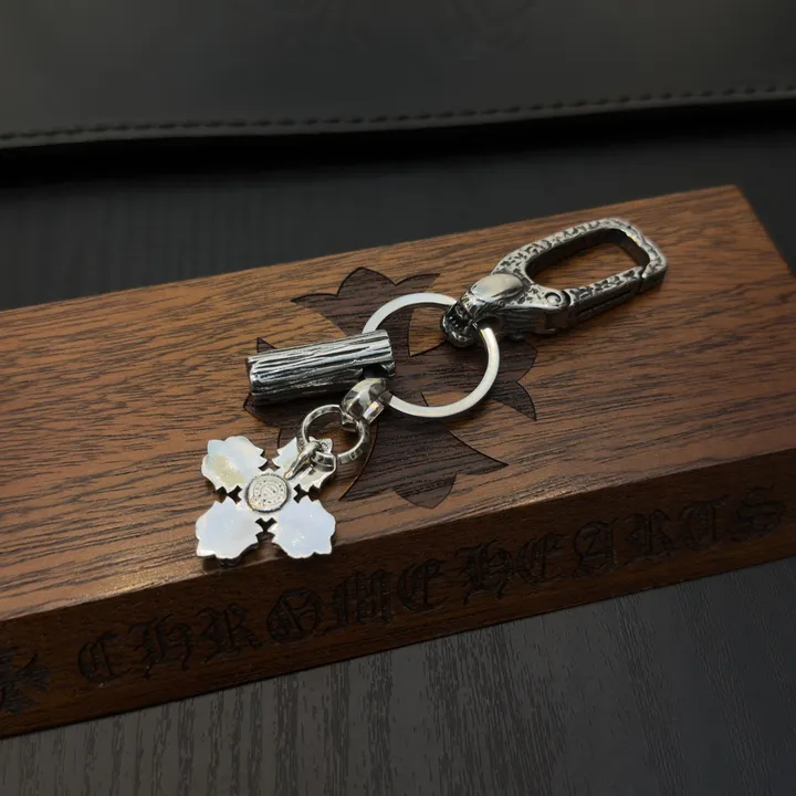 スーパーコピー クロムハーツ キーホルダー