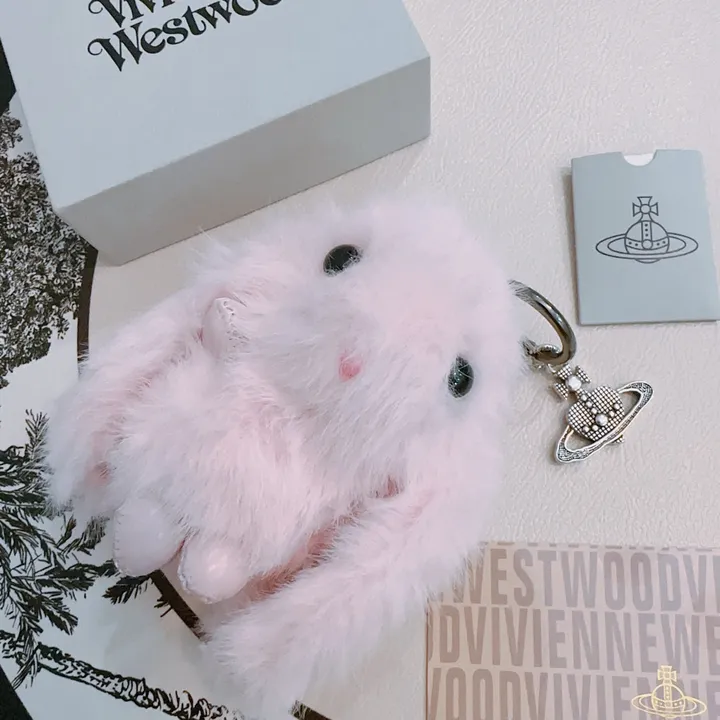 スーパーコピー クリスチャン・ルブタン キーホルダー