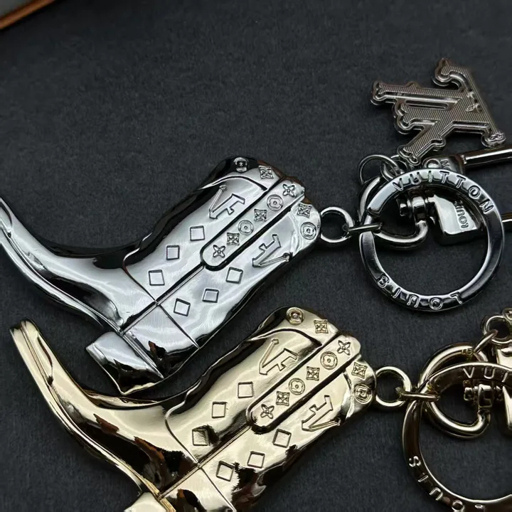 スーパーコピー ルイヴィトン キーホルダー