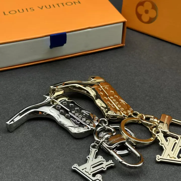 スーパーコピー ルイヴィトン キーホルダー