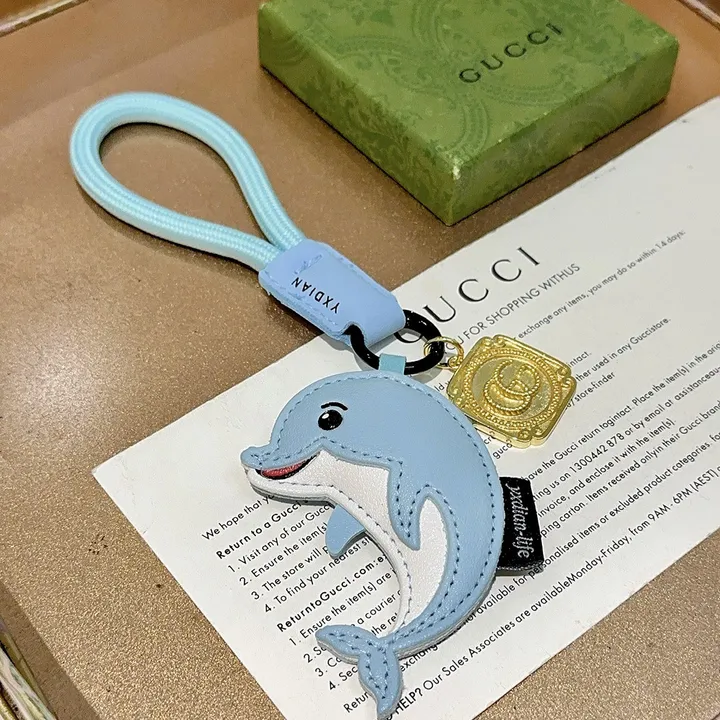 スーパーコピー グッチ キーホルダー