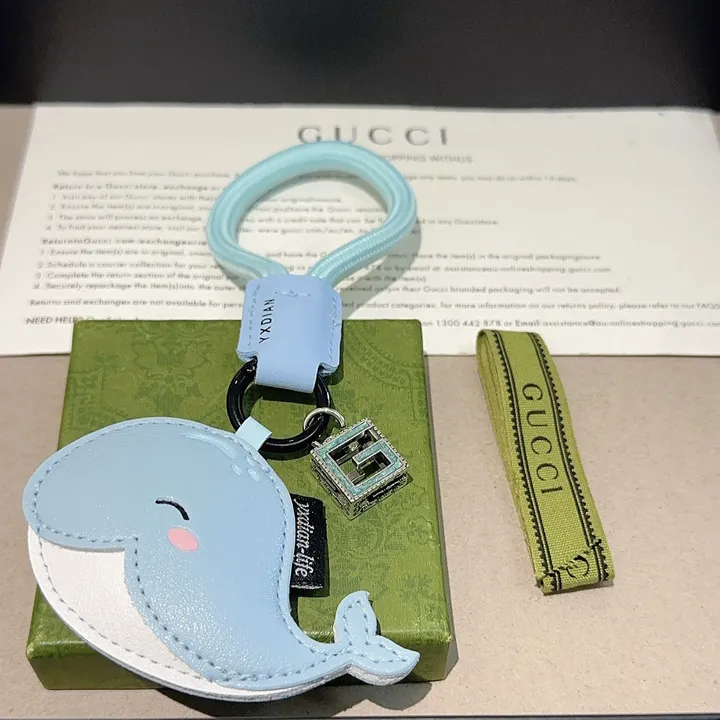 スーパーコピー グッチ キーホルダー