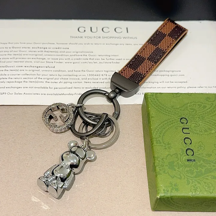 スーパーコピー グッチ キーホルダー