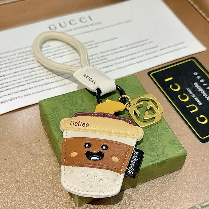 スーパーコピー グッチ キーホルダー