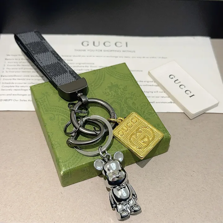 スーパーコピー グッチ キーホルダー