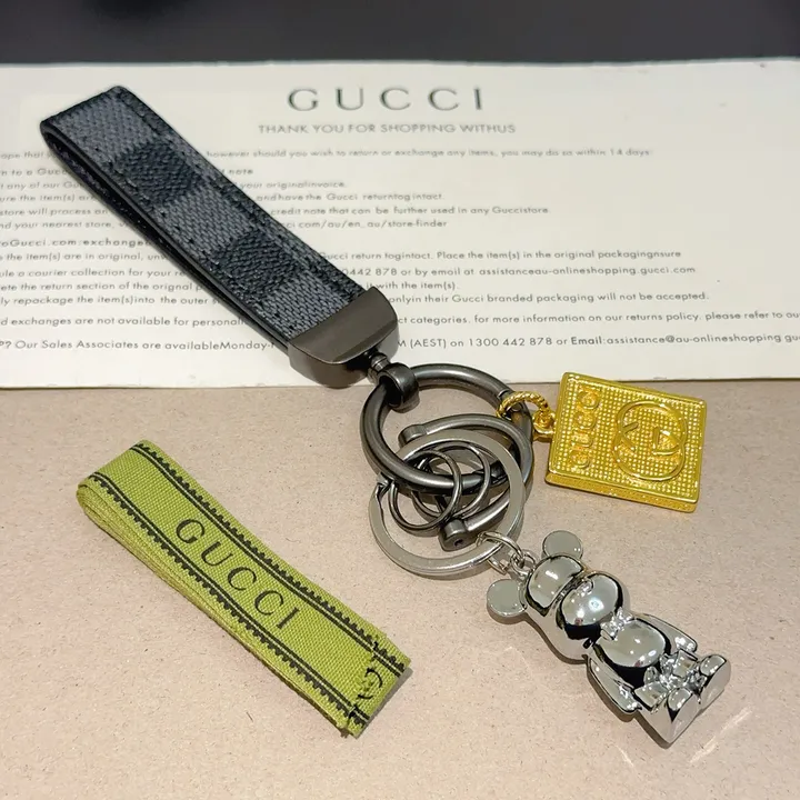 スーパーコピー グッチ キーホルダー